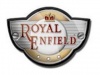 Royal Enfield Battery
