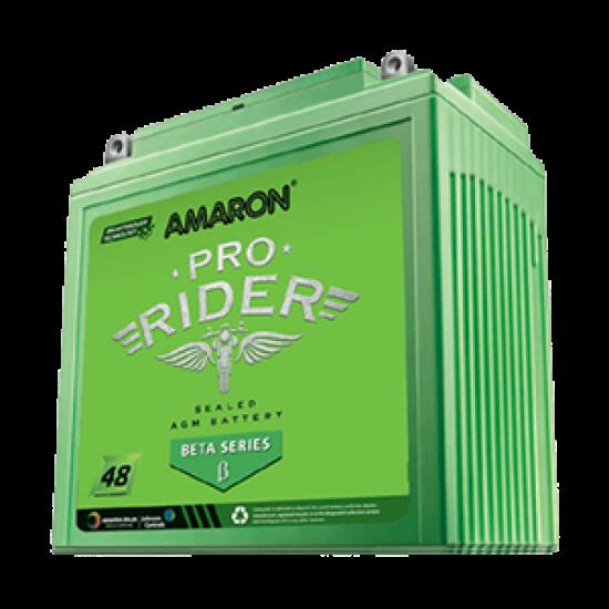 Amaron pulsar online battery