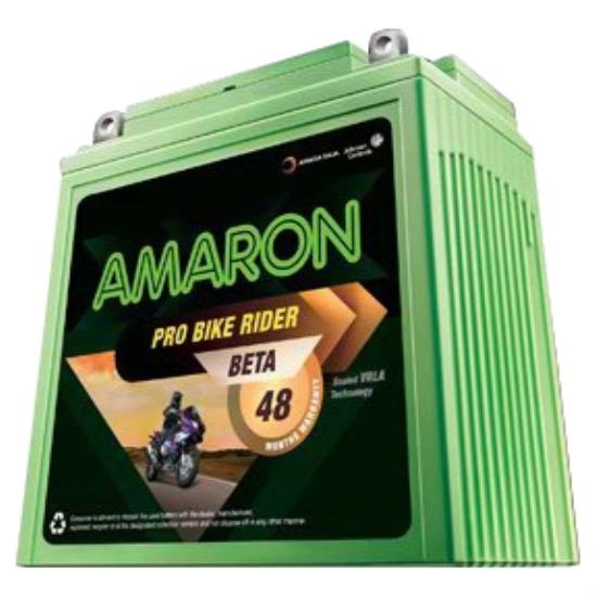 Yamaha crux battery deals price