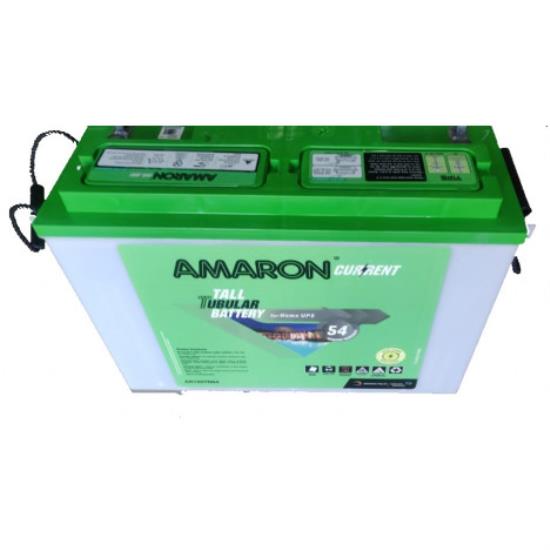 Amaron Current Aam-Cr-Ar220tt54 220Ah Tall Tubular Battery - Buy Amaron  Current Aam-Cr-Ar220tt54 220Ah Tall Tubular Battery Online