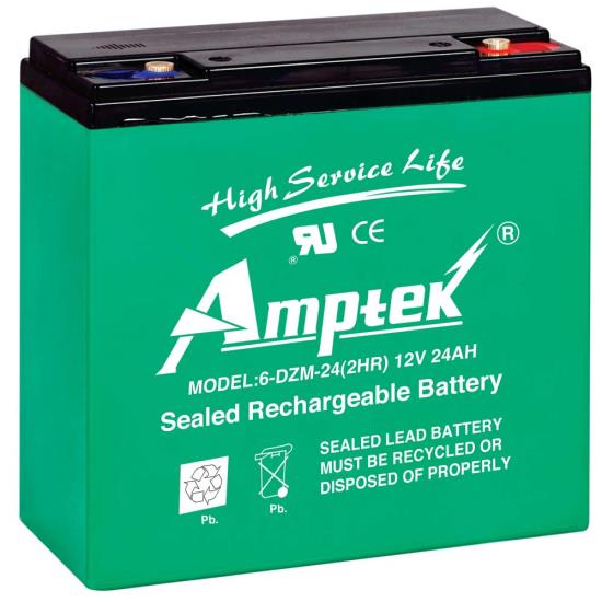 Yo bike cheap battery life