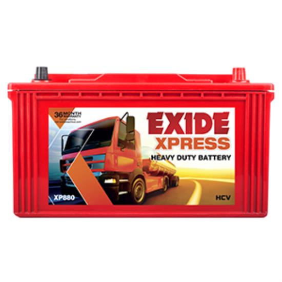 Exide Xpress Xp880 88Ah Battery Buy Exide Xpress Xp880 88Ah