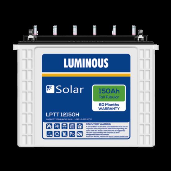 165Ah C10 Solar Battery