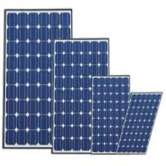 Microtek 2024 solar panel