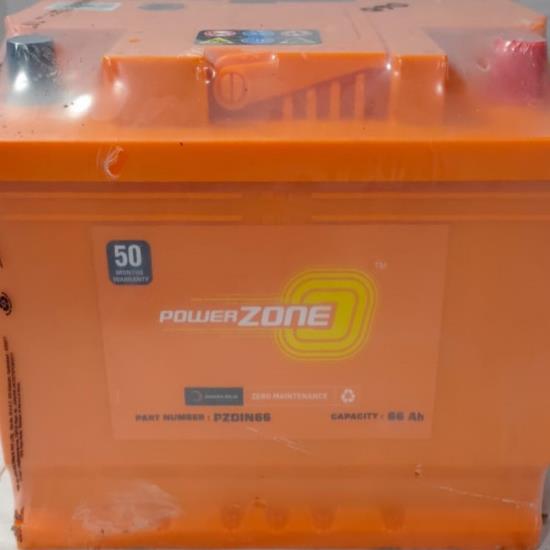 Powerzone 60Ah Auc-Pz-566112060 Battery - Buy Powerzone 60Ah Auc