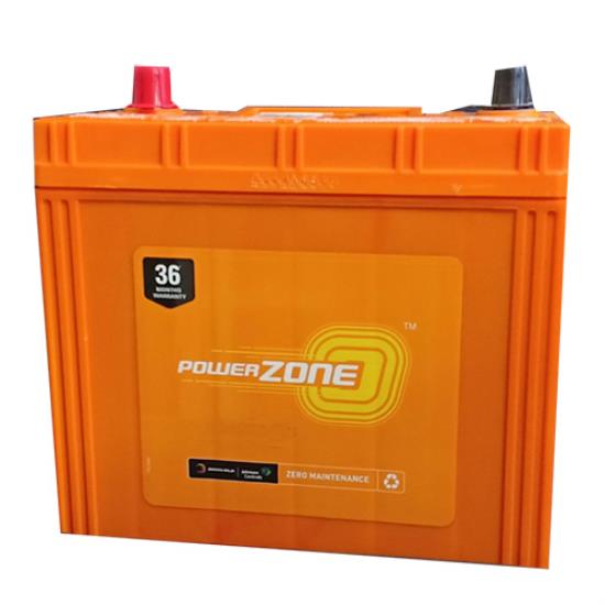 POWERZONE 48PZTZ4L 4 Ah Battery for Bike Price in India - Buy POWERZONE  48PZTZ4L 4 Ah Battery for Bike online at Flipkart.com