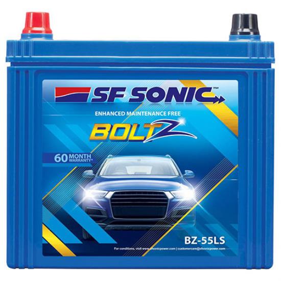SF SONIC AR360-600L : Amazon.in: Car & Motorbike